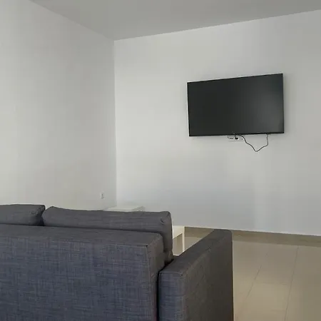 Apartment Penthouse Santo Cristo Grupo Ac Gestion *