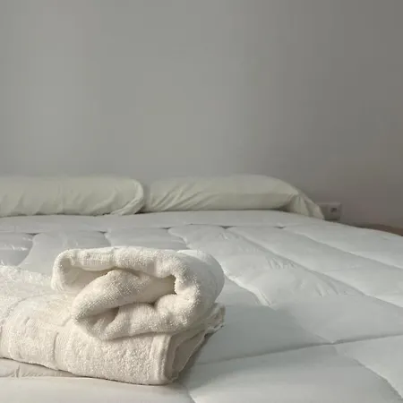 Apartmán Penthouse Santo Cristo Grupo Ac Gestion Cádiz