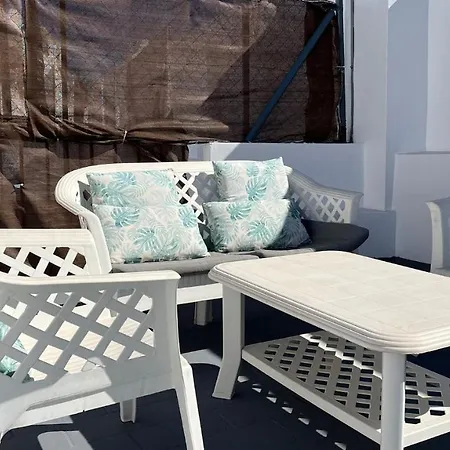 Apartment Penthouse Santo Cristo Grupo Ac Gestion *