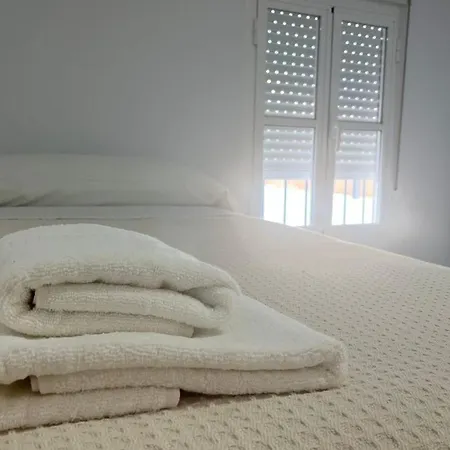 Apartment Penthouse Santo Cristo Grupo Ac Gestion