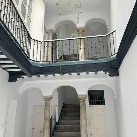 Penthouse Santo Cristo Grupo Ac Gestion * Cádiz