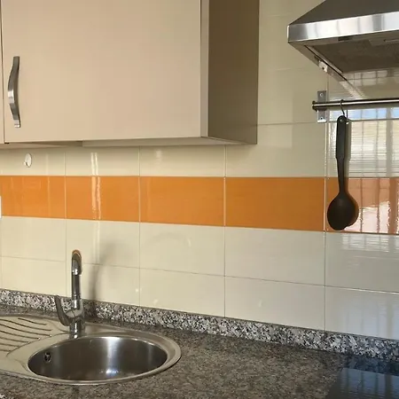 Apartment Penthouse Santo Cristo Grupo Ac Gestion Cádiz