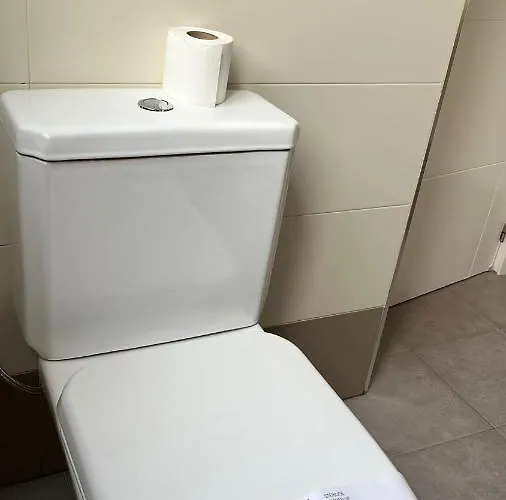 Penthouse Santo Cristo Grupo Ac Gestion Apartmán Cádiz