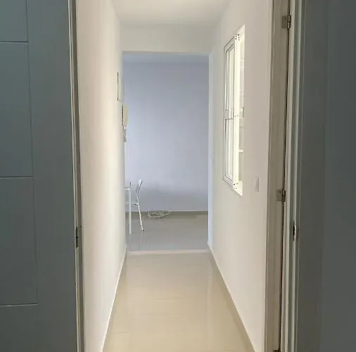 Penthouse Santo Cristo Grupo Ac Gestion