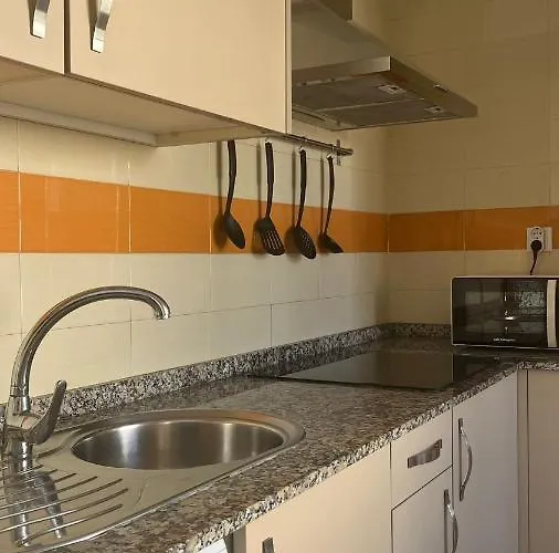 Penthouse Santo Cristo Grupo Ac Gestion شقة كاديز