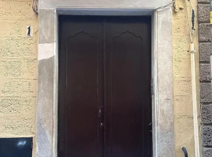 Penthouse Santo Cristo Grupo Ac Gestion Cádiz