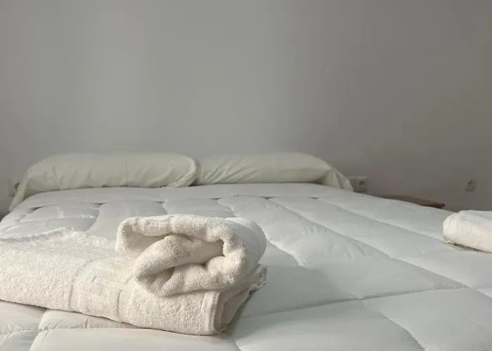 Apartmán Penthouse Santo Cristo Grupo Ac Gestion Cádiz