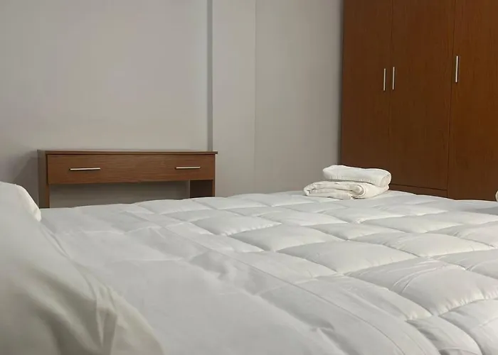 Penthouse Santo Cristo Grupo Ac Gestion كاديز