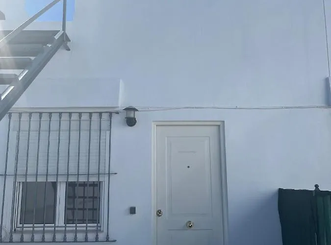 Apartmán Penthouse Santo Cristo Grupo Ac Gestion Cádiz