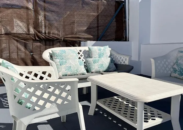 شقة Penthouse Santo Cristo Grupo Ac Gestion *