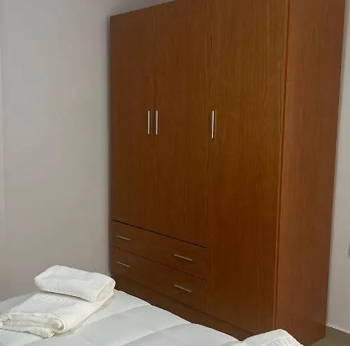 شقة Penthouse Santo Cristo Grupo Ac Gestion