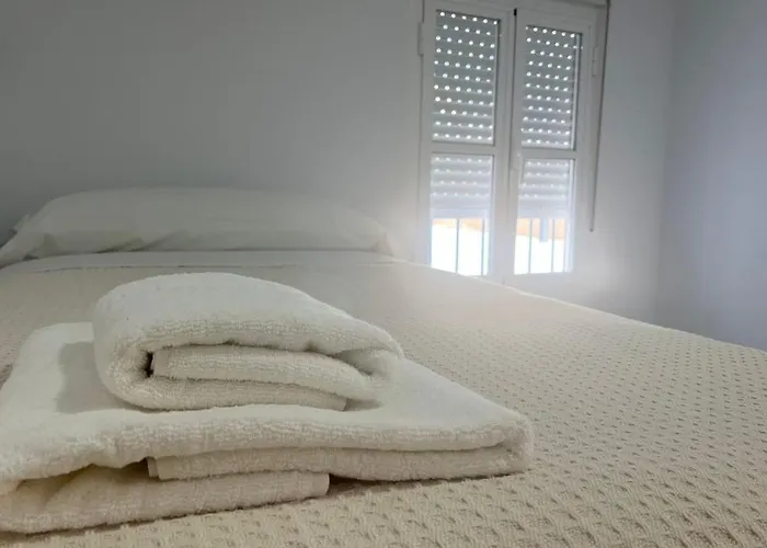 Apartmán Penthouse Santo Cristo Grupo Ac Gestion