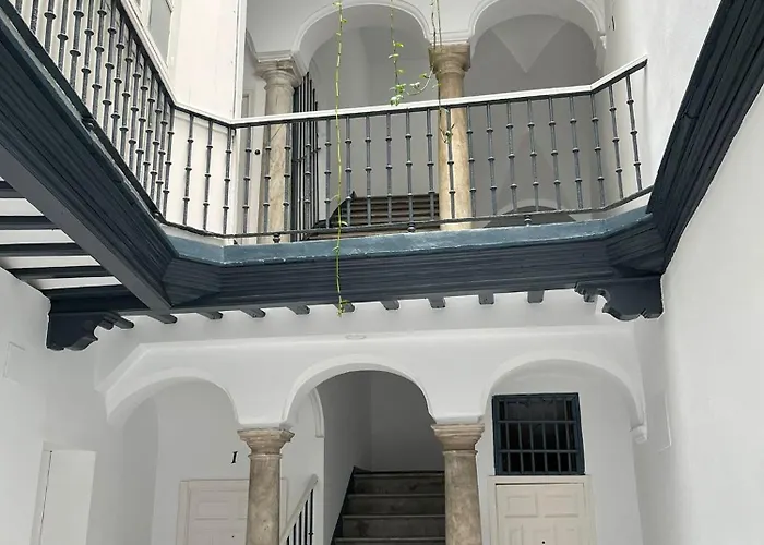 Penthouse Santo Cristo Grupo Ac Gestion * كاديز