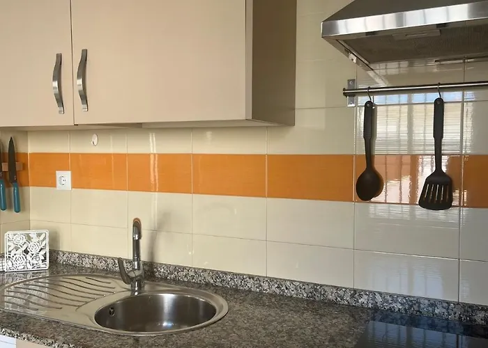 Apartmán Penthouse Santo Cristo Grupo Ac Gestion Cádiz