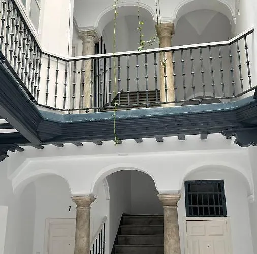 Penthouse Santo Cristo Grupo Ac Gestion