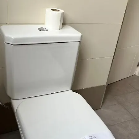 Penthouse Santo Cristo Grupo Ac Gestion 公寓 加的斯