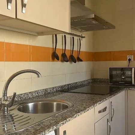 Penthouse Santo Cristo Grupo Ac Gestion Appartement Cadix