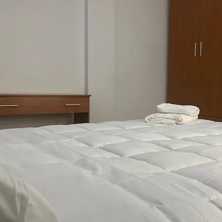 Penthouse Santo Cristo Grupo Ac Gestion 加的斯