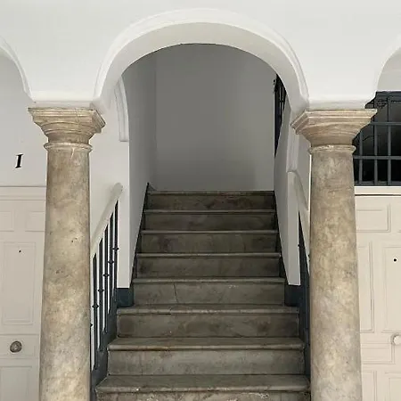 Penthouse Santo Cristo Grupo Ac Gestion