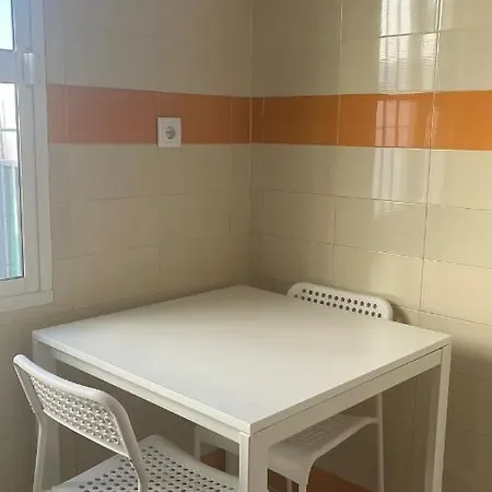 Penthouse Santo Cristo Grupo Ac Gestion 公寓