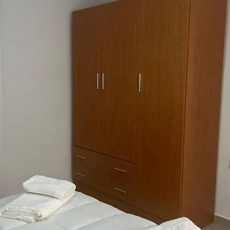 公寓 Penthouse Santo Cristo Grupo Ac Gestion