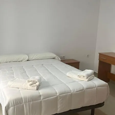 Penthouse Santo Cristo Grupo Ac Gestion *