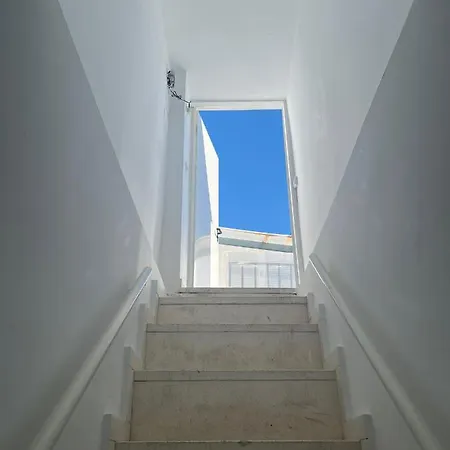 Penthouse Santo Cristo Grupo Ac Gestion *