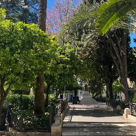 公寓 Penthouse Santo Cristo Grupo Ac Gestion *