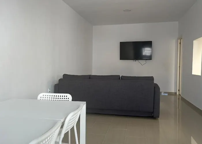 Appartamento Penthouse Santo Cristo Grupo Ac Gestion Cadice