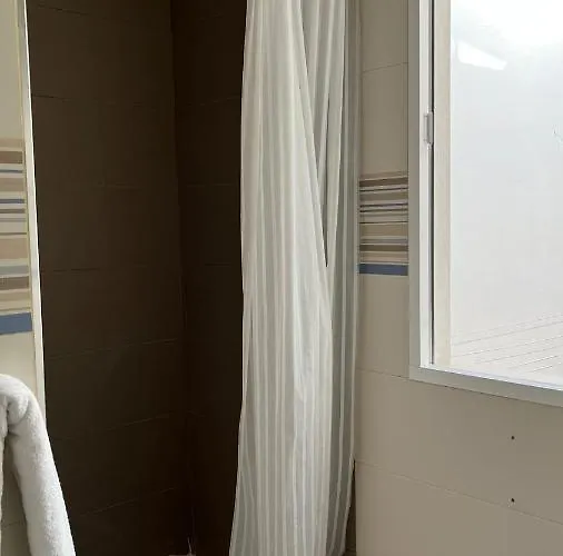 Penthouse Santo Cristo Grupo Ac Gestion Appartamento *