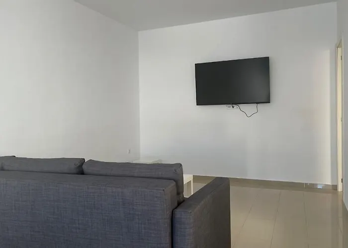 Appartamento Penthouse Santo Cristo Grupo Ac Gestion *