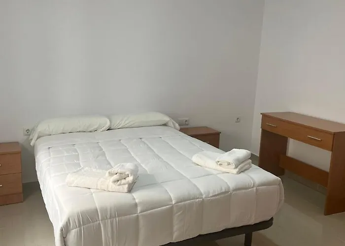 Penthouse Santo Cristo Grupo Ac Gestion *