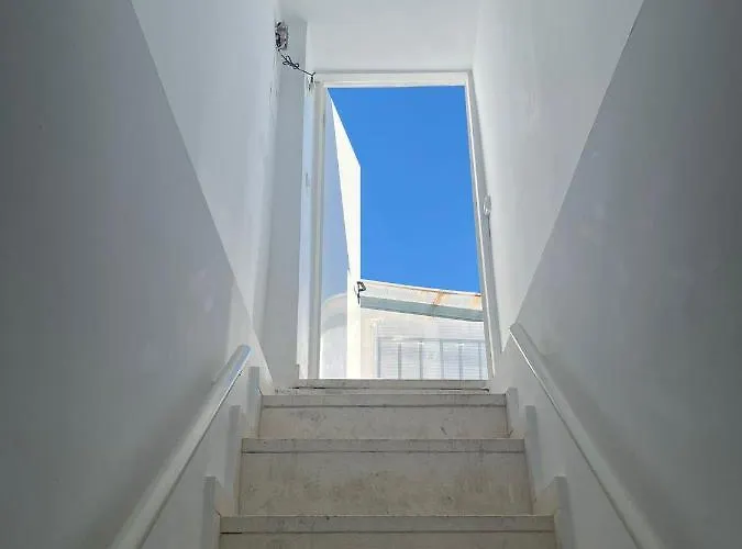 Penthouse Santo Cristo Grupo Ac Gestion *