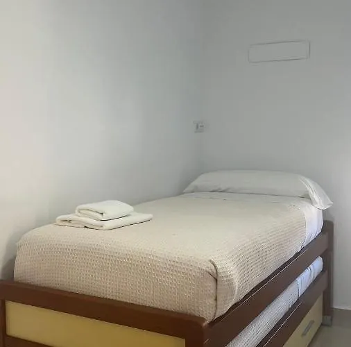 Penthouse Santo Cristo Grupo Ac Gestion * Cadice