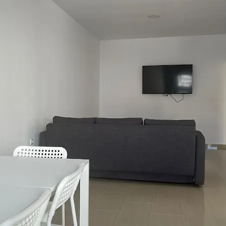 Apartamento Penthouse Santo Cristo Grupo Ac Gestion Cádis