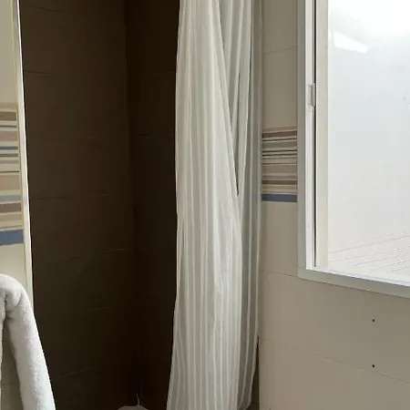 Penthouse Santo Cristo Grupo Ac Gestion Apartamento *