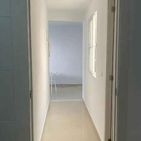 Penthouse Santo Cristo Grupo Ac Gestion