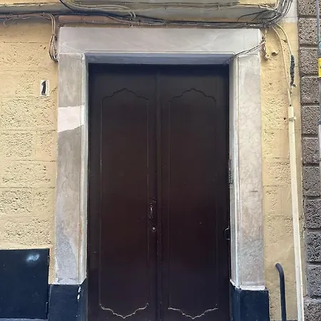 Penthouse Santo Cristo Grupo Ac Gestion Cádis