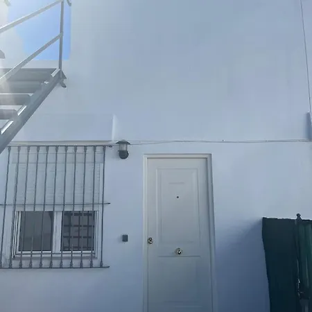 Apartamento Penthouse Santo Cristo Grupo Ac Gestion Cádis