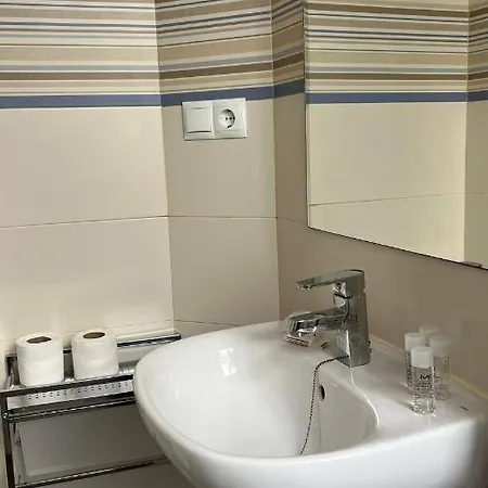 Apartamento Penthouse Santo Cristo Grupo Ac Gestion